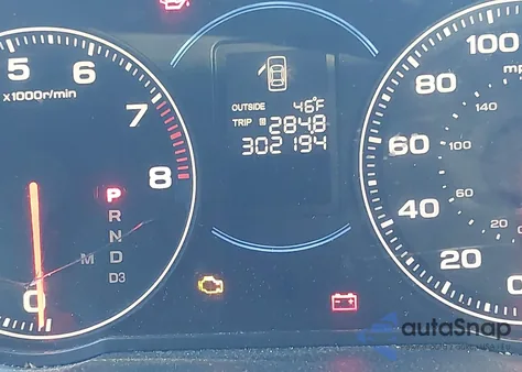 2004 Acura Tsx z USA, uszkodzony, nr VIN JH4CL96864C014915